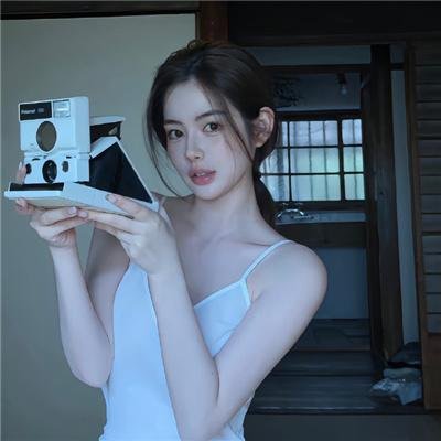 天地传说之鱼美人