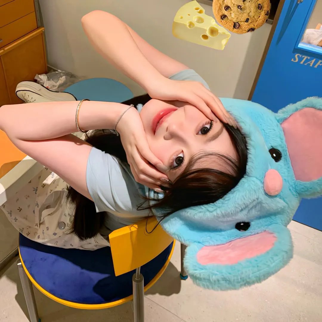奔跑吧风扇
