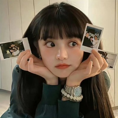 一个攞景的少年