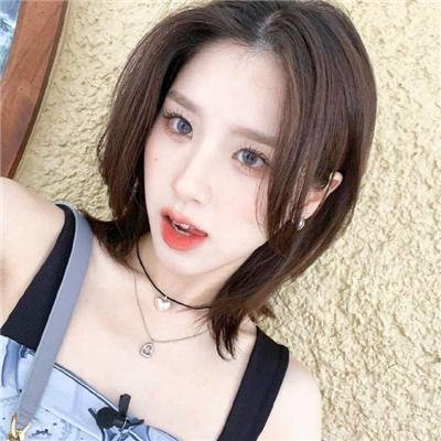 小犬与女孩